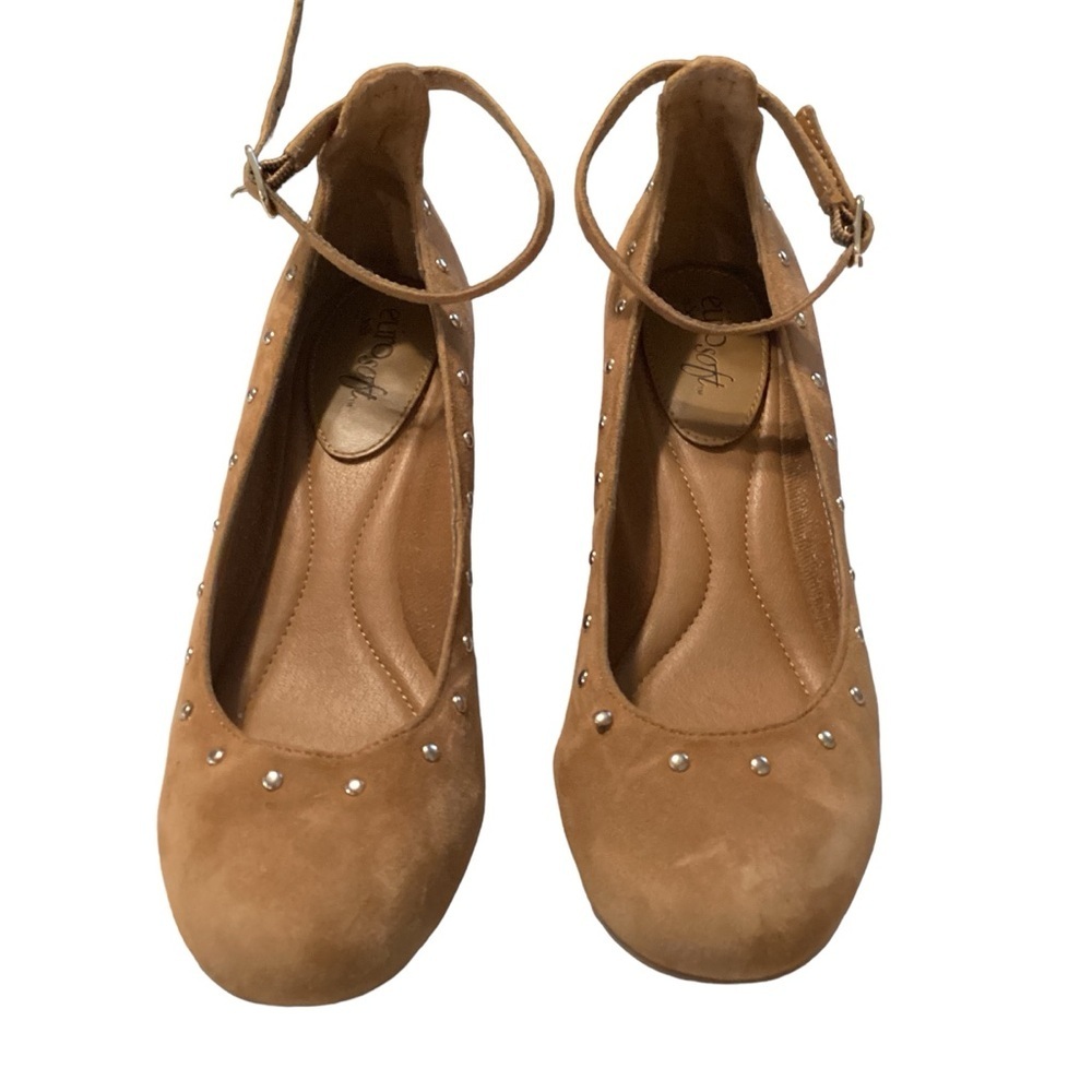 EuroSoft Womens Devi size‎ 7.5